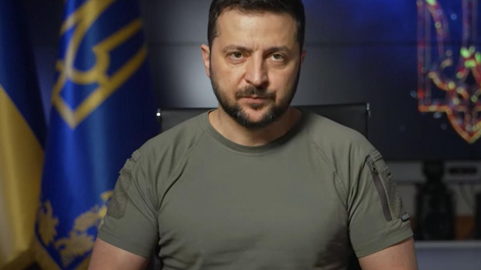 Зеленский заявил, что Украина по-прежнему нуждается в серьезном усилении ПВО, чтобы защититься от российских ударов по инфраструктуре