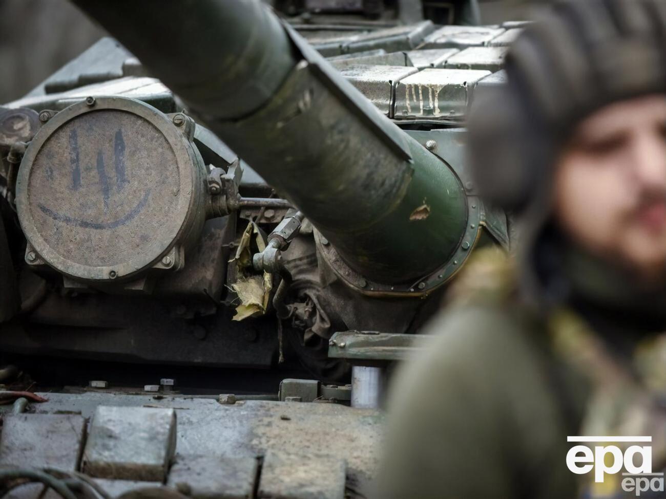 Батлер підкреслив, що Україна має велику кількість союзників, готових допомогти у захисті країни