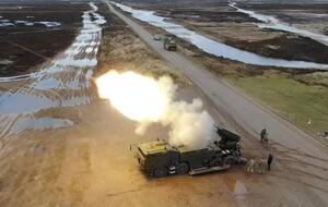 Дания решила передать Украине все САУ CAESAR, которые у нее есть