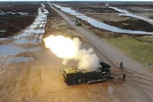 Данія вирішила передати Україні всі САУ CAESAR, які в неї є