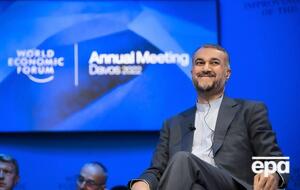 Глава МИД Ирана: Мы признаем суверенитет и территориальную целостность стран в рамках международного права