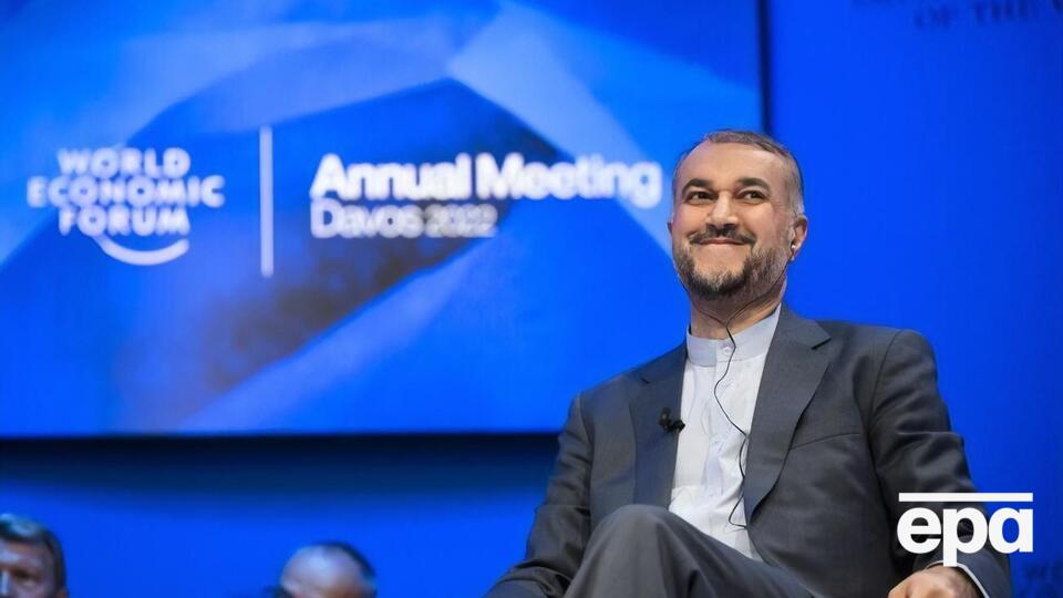 Глава МИД Ирана: Мы признаем суверенитет и территориальную целостность стран в рамках международного права