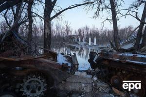 За даними Генштабу ЗСУ, від початку повномасштабного вторгнення РФ українські військові ліквідували приблизно 118 530 російських окупантів