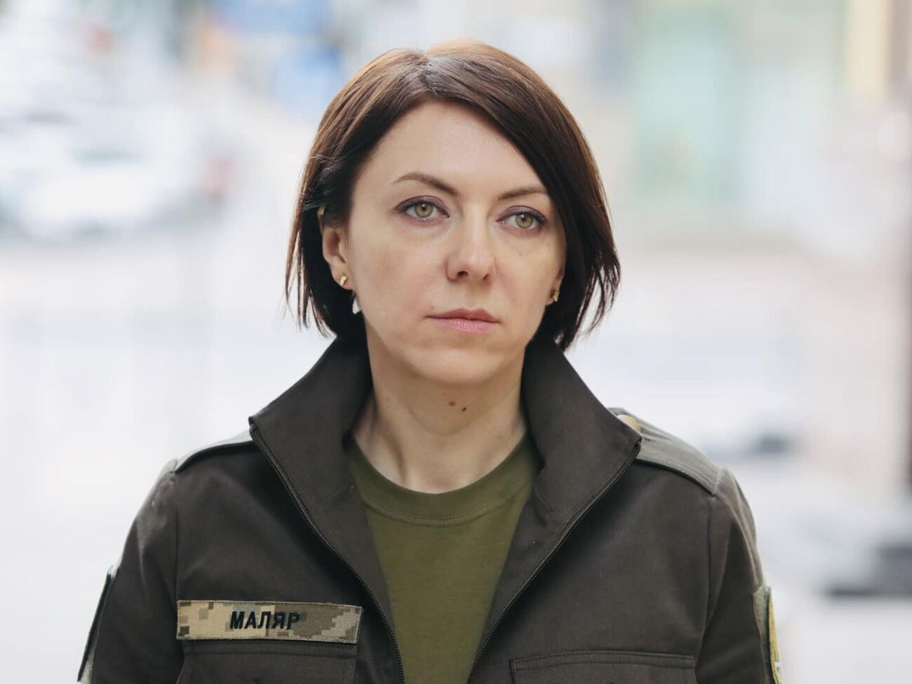 Маляр сообщила, что&nbsp;в отдельных населенных пунктах доступ местного населения к больницам и роддомам вообще запрещен