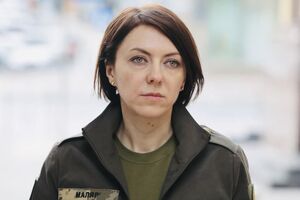 Маляр сообщила, что в отдельных населенных пунктах доступ местного населения к больницам и роддомам вообще запрещен