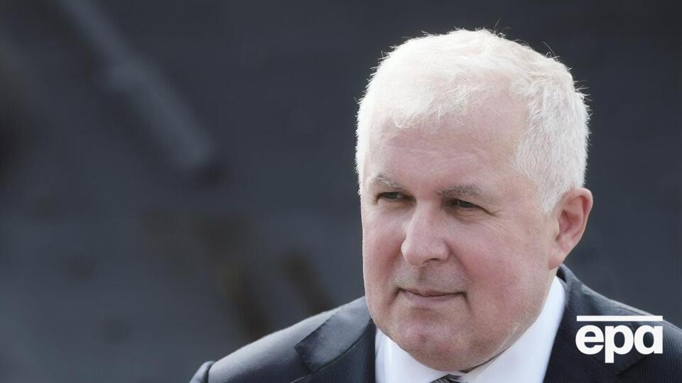 Анушаускас: Сьогодні у мене гарні новини від Литви для України