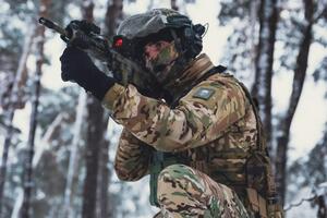 Дрони окупантів збили зі стрілецької зброї