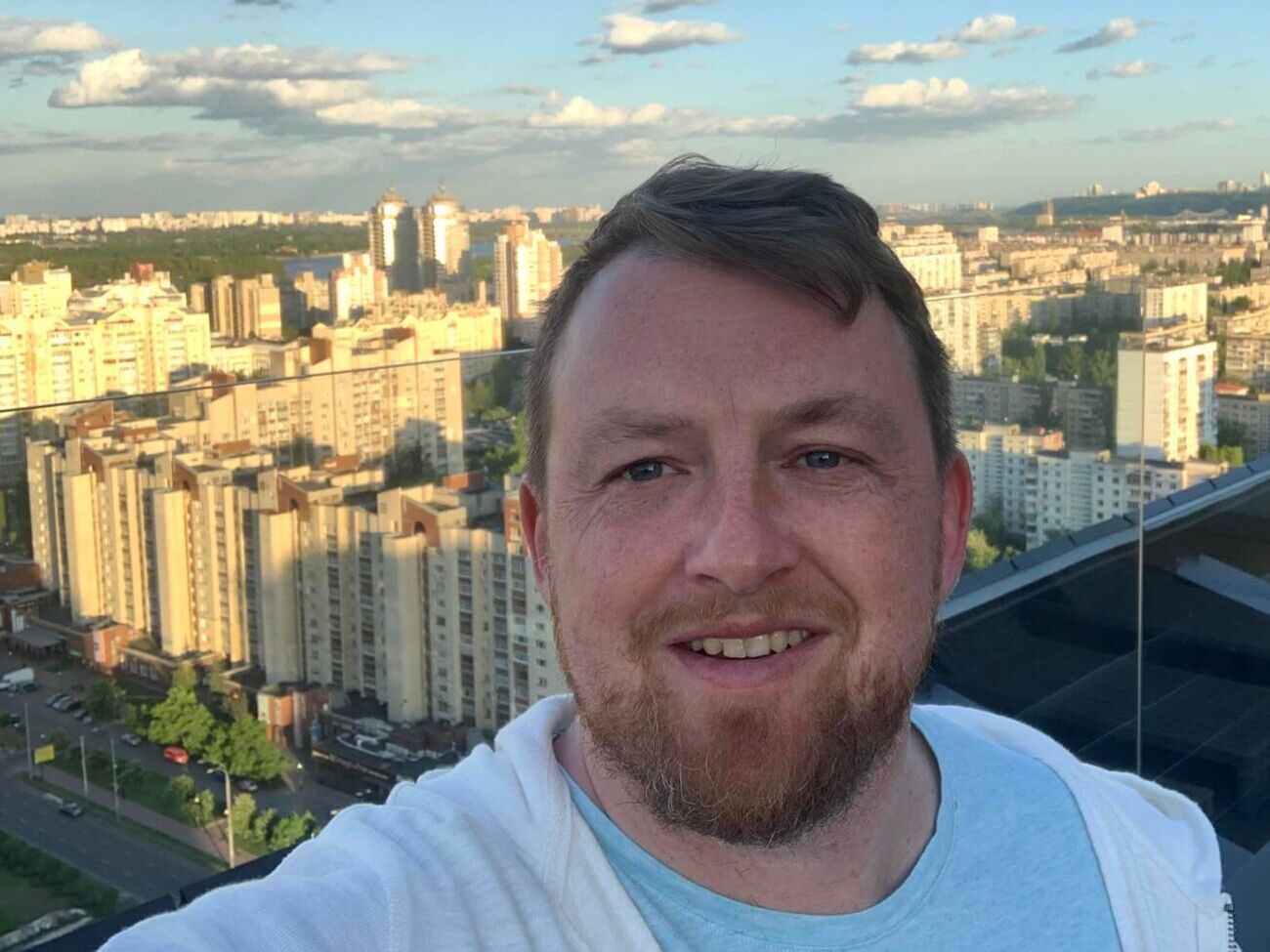 Росія більше не може лякати світ газом та своєю армією, над якою вже сміються. Залишився тільки Медведєв, який лякає ядерною зброєю