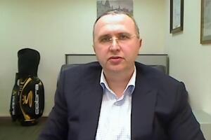 Тарас Думич руководит украинским филиалом международной компании Wolf Theiss