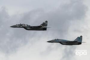 Українська авіація й далі завдавала ударів по позиціях окупантів
