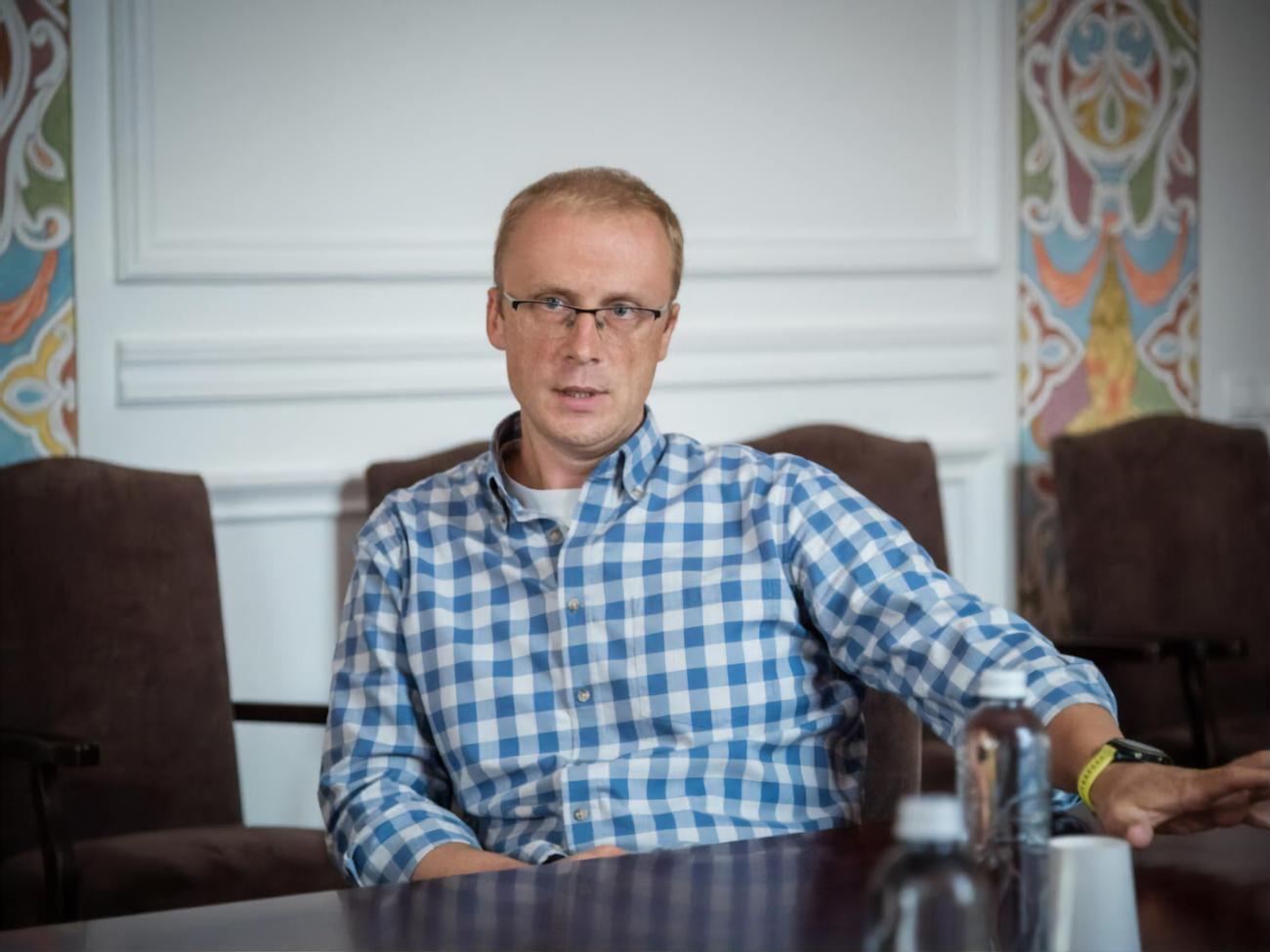 Николенко раскритиковал желание Грузии наладить связи с Россией