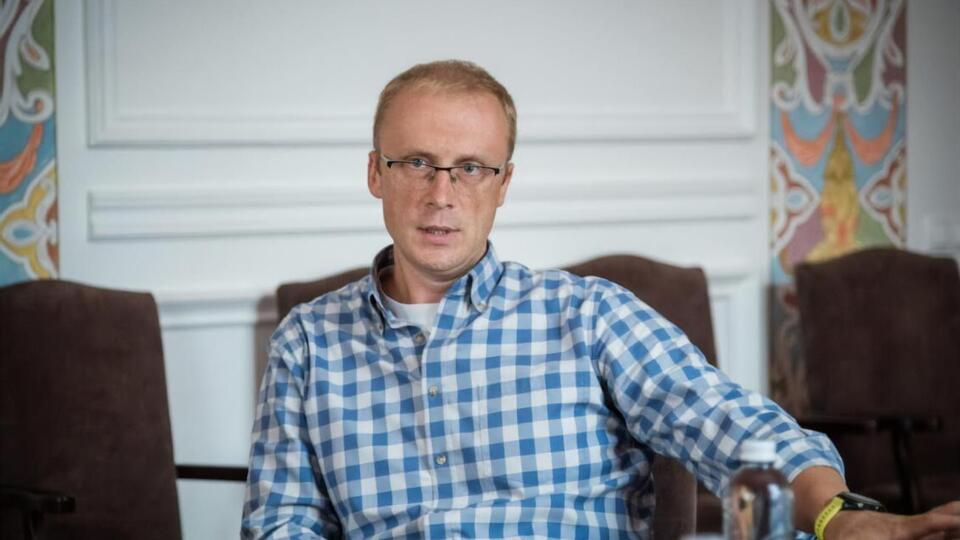 Ніколенко розкритикував бажання Грузії налагодити зв'язки з Росією