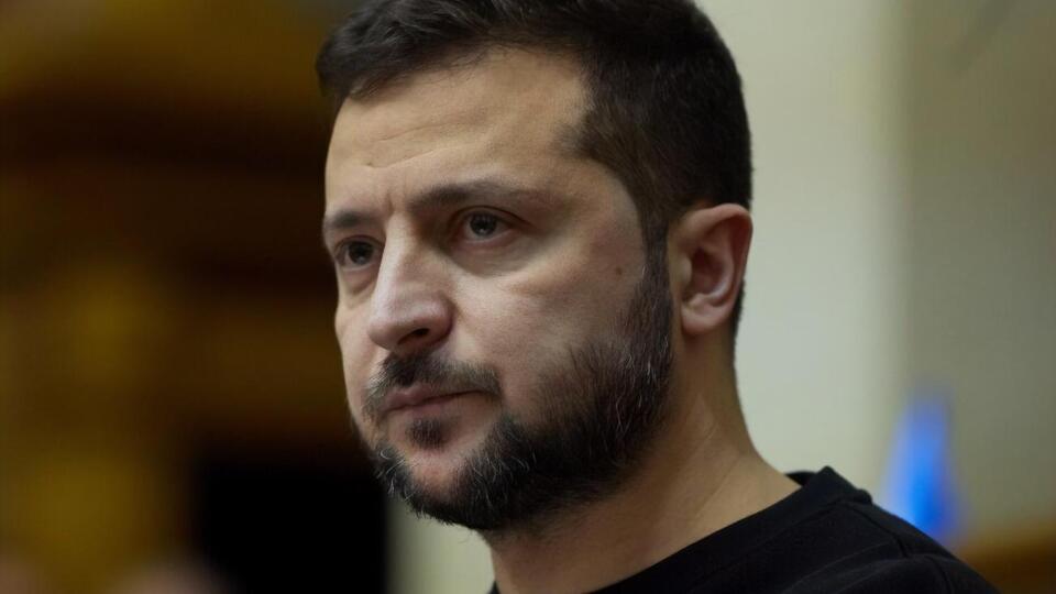 Зеленський: Ми займаємось відповідним виробництвом