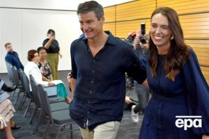 Ардерн и Гайфорд воспитывают четырехлетнюю дочь