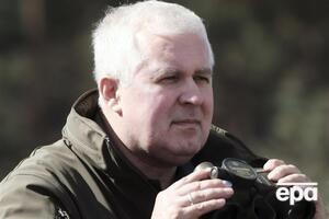 Арвидас Анушаускас: Система гарантий безопасности для Украины должна быть адекватна ситуации