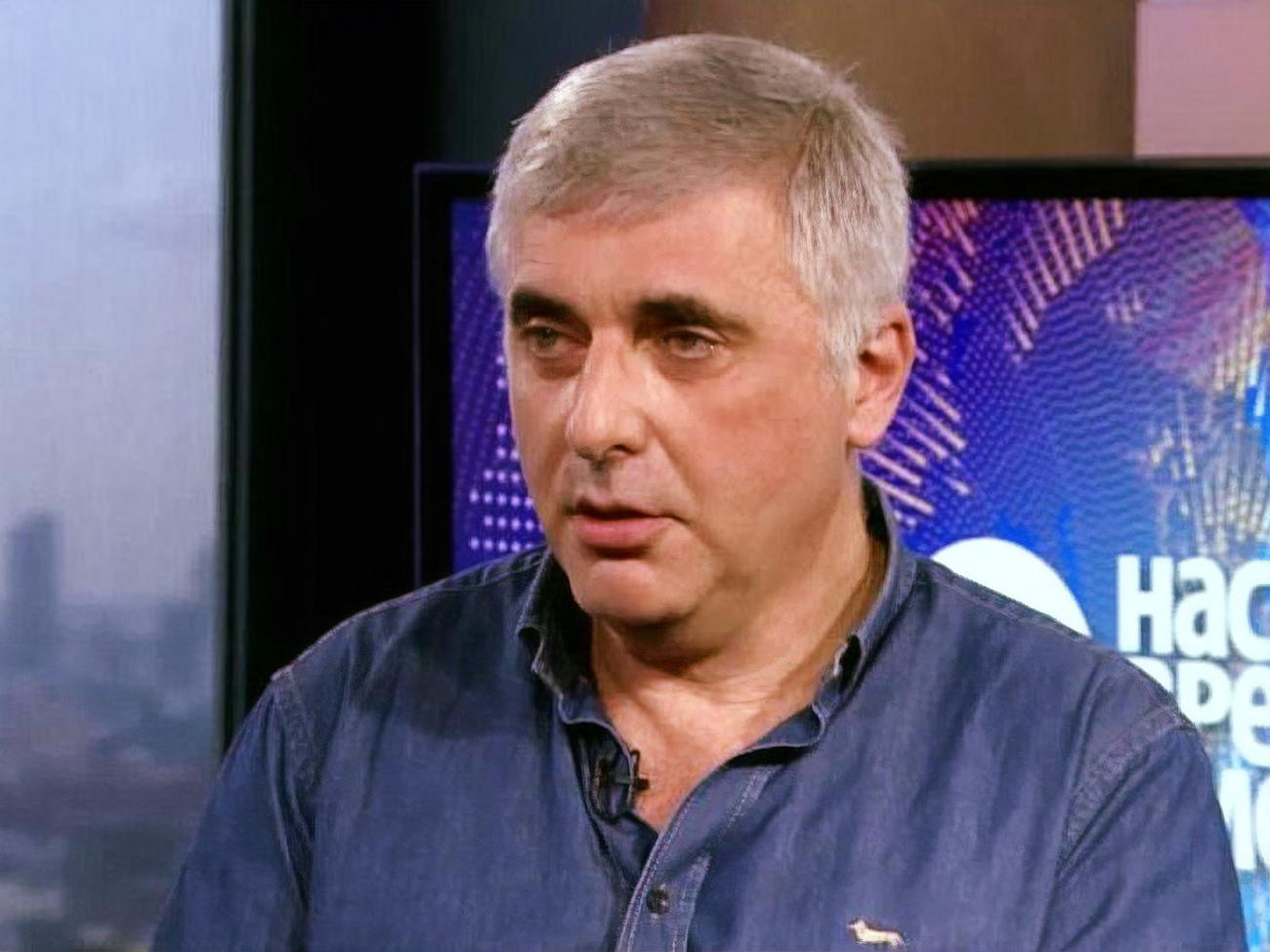 Невзлін: Путін перебуває в якійсь прострації