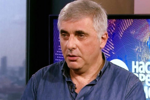 Невзлін: Путін перебуває в якійсь прострації