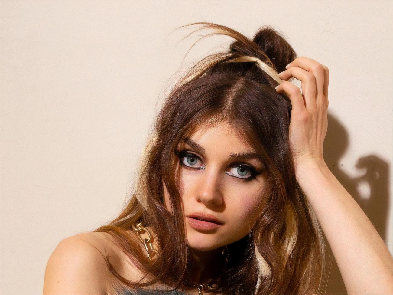 Jerry Heil: Дякую кожній людині, яка голосувала за мене!