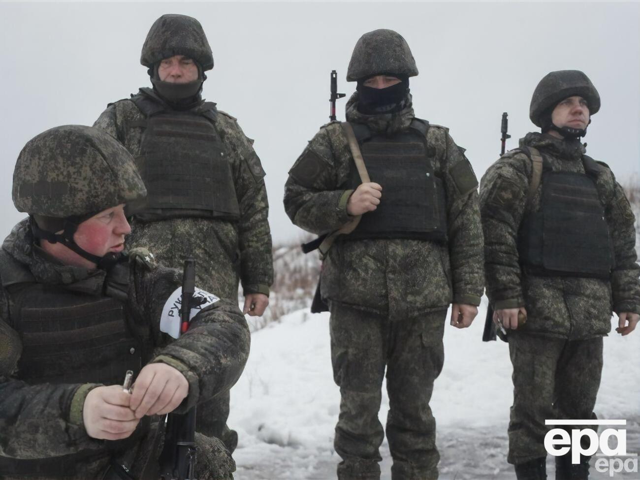 Россия попытается переломить ход войны в Украине, усилив мобилизацию в РФ, поскольку "мяса Путину не жалко", полагает Невзлин