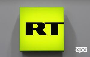Французька редакція RT залишилася без грошей