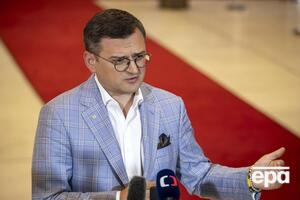 Кулеба: Когда мы разблокируем дальнобойные ракеты и самолеты, наш список наиболее востребованного оружия будет завершен