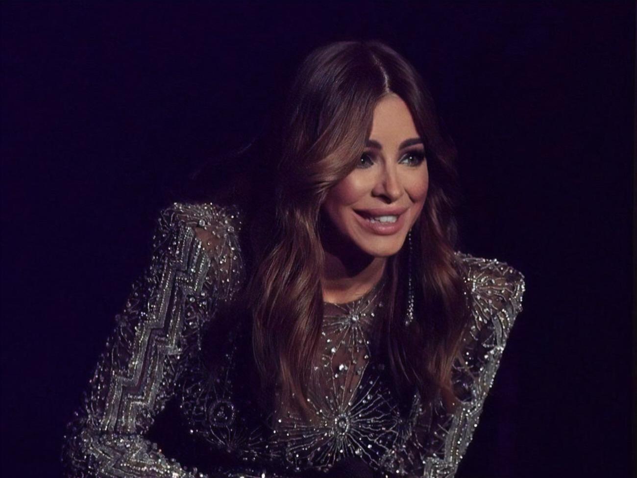 После 2014 года Ани Лорак строит карьеру в РФ