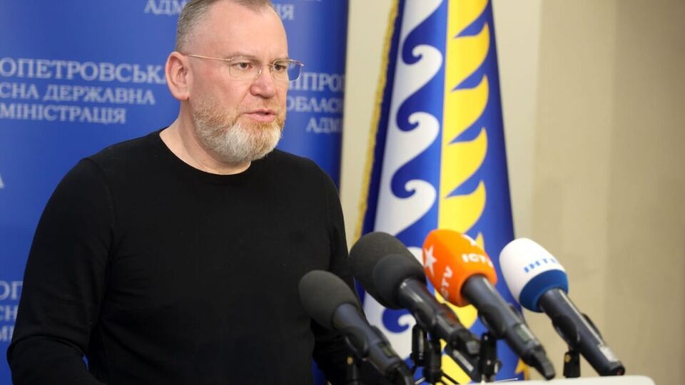 Резніченко повідомив, що внаслідок нічного російського артобстрілу постраждалих немає