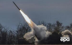 Украинские ракетные войска и артиллерия вчера поразили пять районов сосредоточения живой силы и военной техники врага