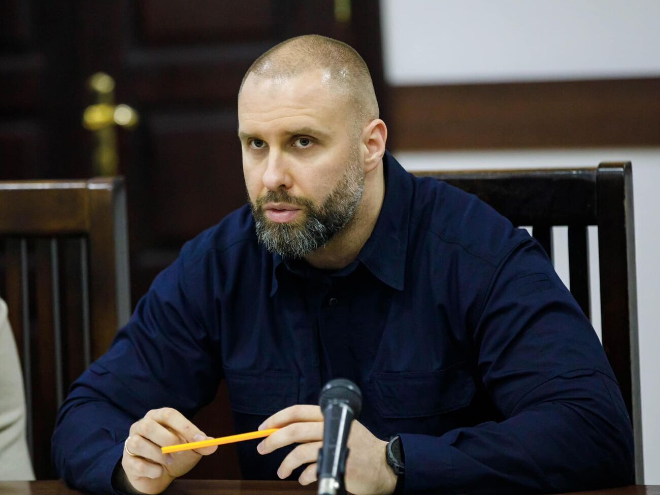 Синегубов рассказал об обстрелах Харьковской области