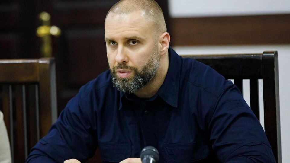 Синегубов рассказал об обстрелах Харьковской области