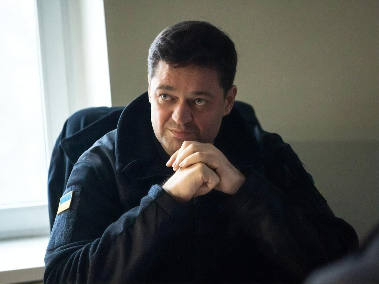 Янушевич сообщил, что трое пострадавших в тяжелом состоянии