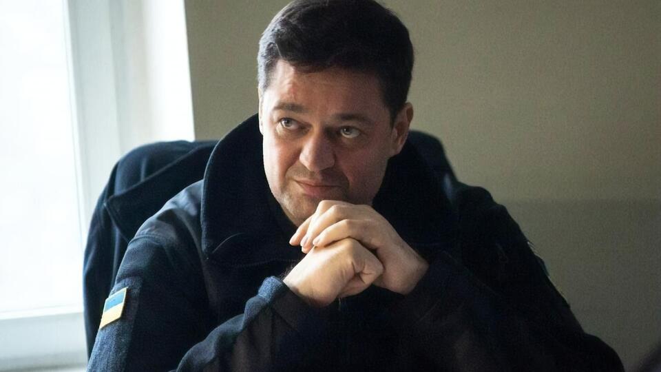 Янушевич сообщил, что трое пострадавших в тяжелом состоянии