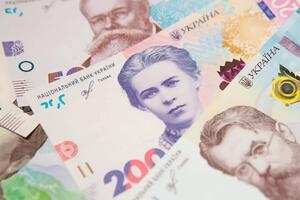 Найбільше у країні фальшивих купюр номіналом 200 та 500 грн