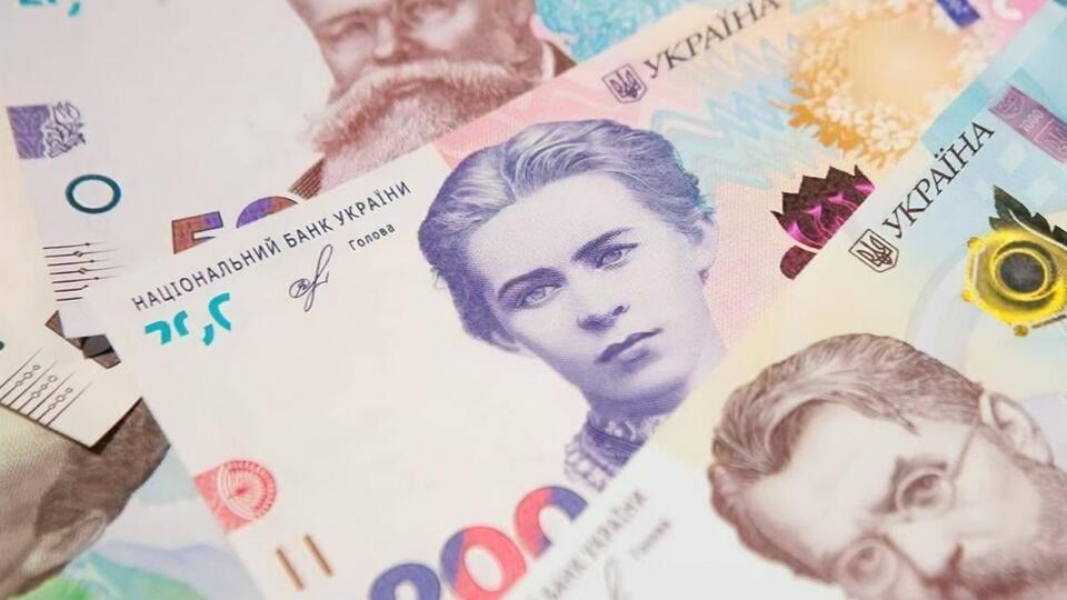 Найбільше у країні фальшивих купюр номіналом 200 та 500 грн