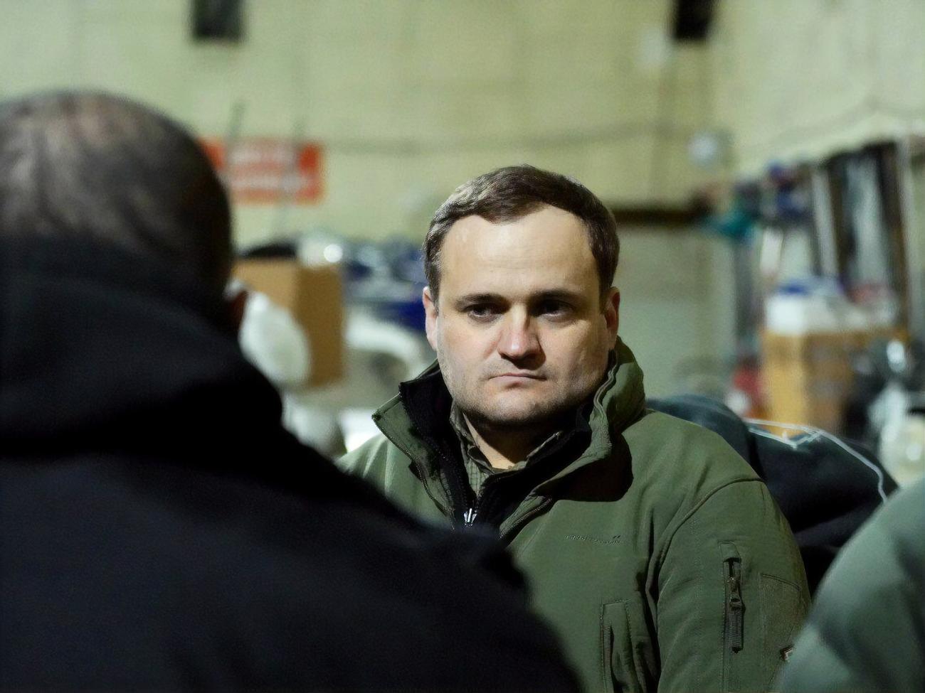 Кулеба повідомив про наслідки нічного обстрілу в Київській області