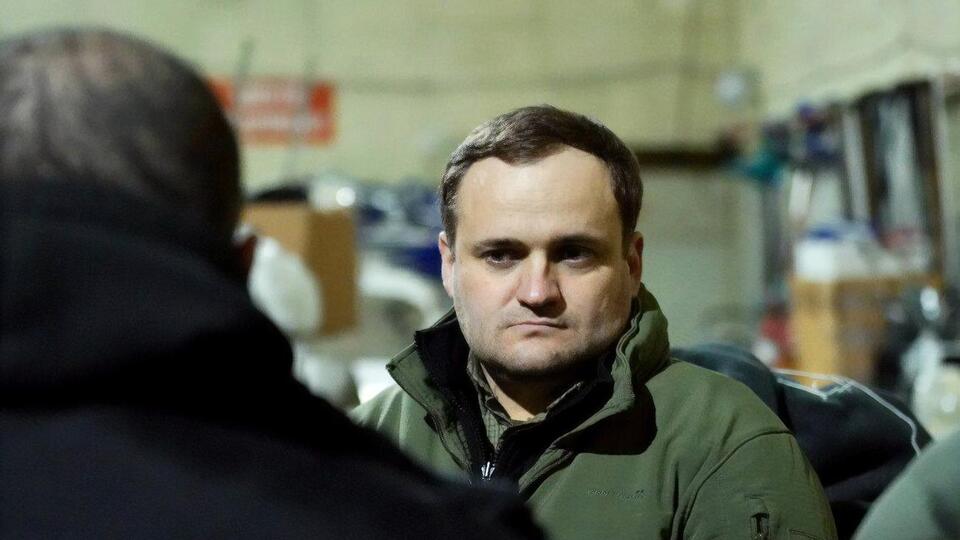 Кулеба повідомив про наслідки нічного обстрілу в Київській області