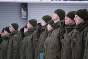 Учения начались 29 апреля 2022 года и длятся уже 36 недель