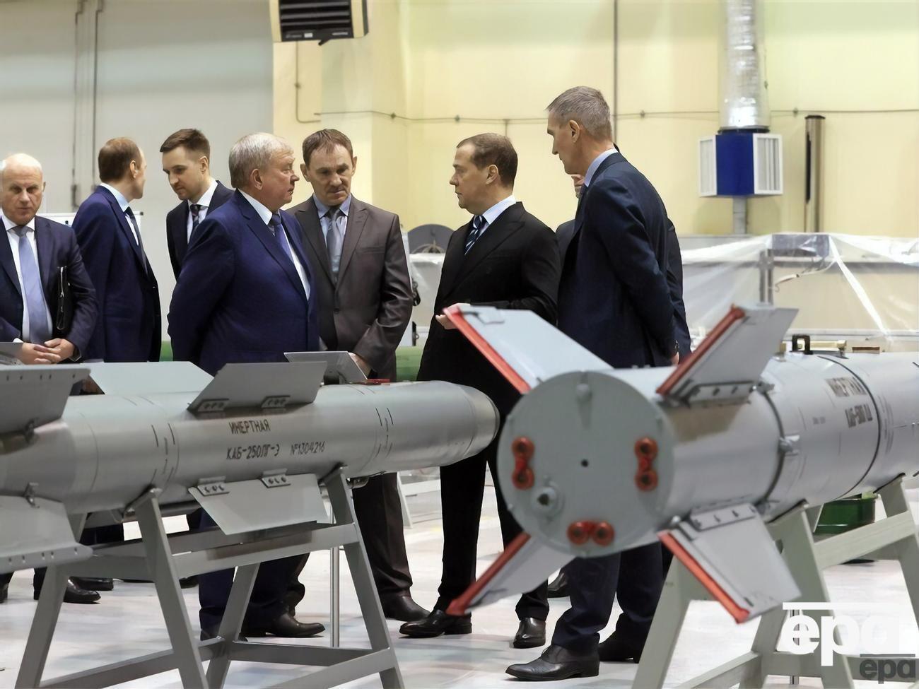 Оружие, которым гордилась РФ, не оправдало ожиданий, считает Сейсембаев