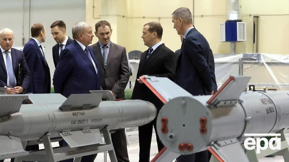 Зброя, якою пишалася РФ, не виправдала очікувань, вважає Сейсембаєв