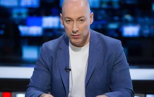 Гордон: Я этого уголовника выверну наизнанку. И тогда моя совесть будет чиста