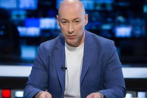 Гордон: Я этого уголовника выверну наизнанку. И тогда моя совесть будет чиста