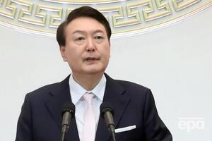 Юн Сок Йоль закликав готуватися до ймовірної війни із КНДР