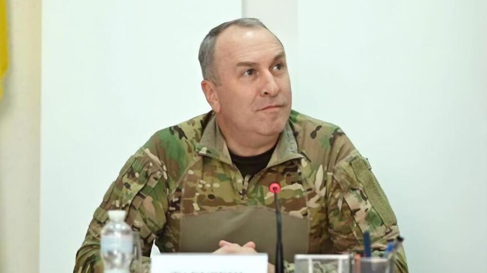 Табурець наголосив, що ситуація в області стабільна