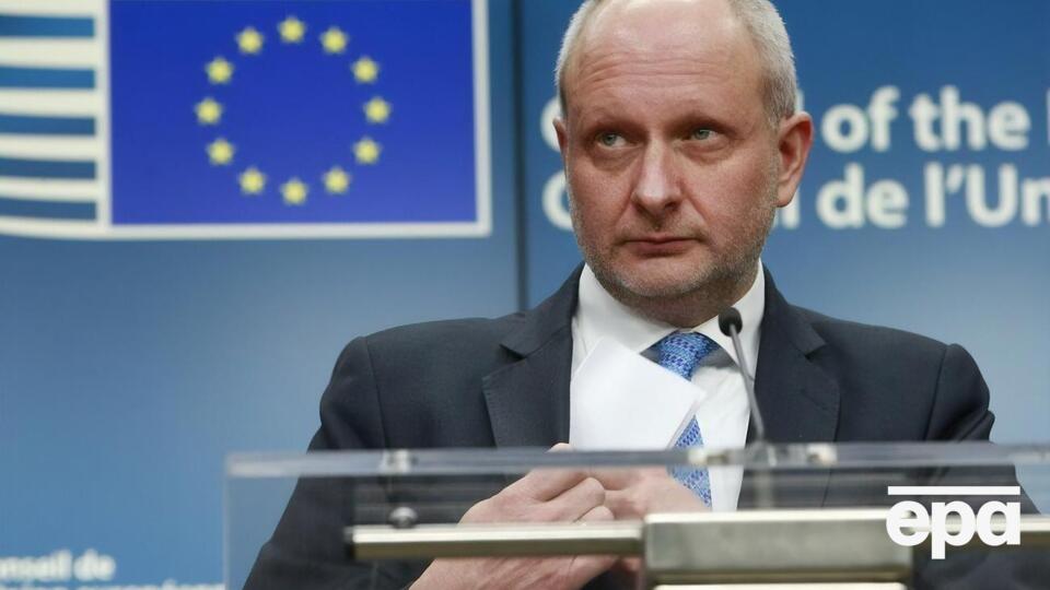 Маасікас: Війна Росії проти України багато в чому вплинула на Європейський союз