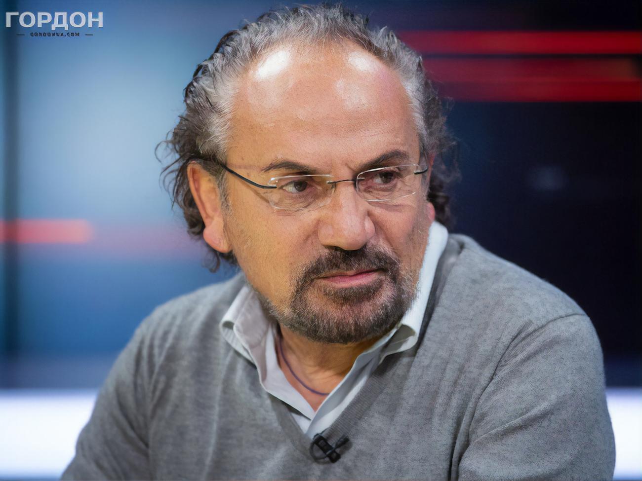 Шустер: Росії може не стати в тому вигляді, у якому вона є зараз