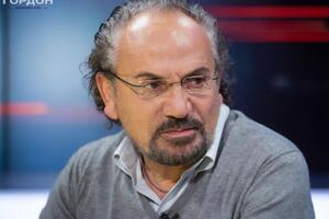 Шустер: России может не стать в том виде, в котором она есть сейчас