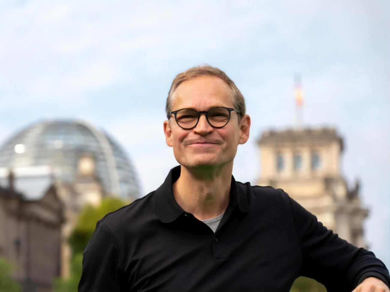 По мнению Мюллера, Украина справляется и с нынешними поставками оружия