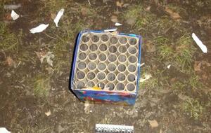 23 грудня в Київській області заборонили продаж і використання піротехнічних засобів