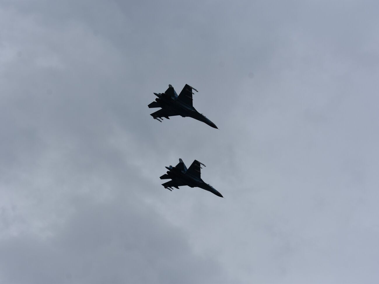 ПС ЗСУ готуються відбивати нові атаки окупантів