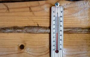 Синоптик отметила, что тепло сменится холодом через несколько дней